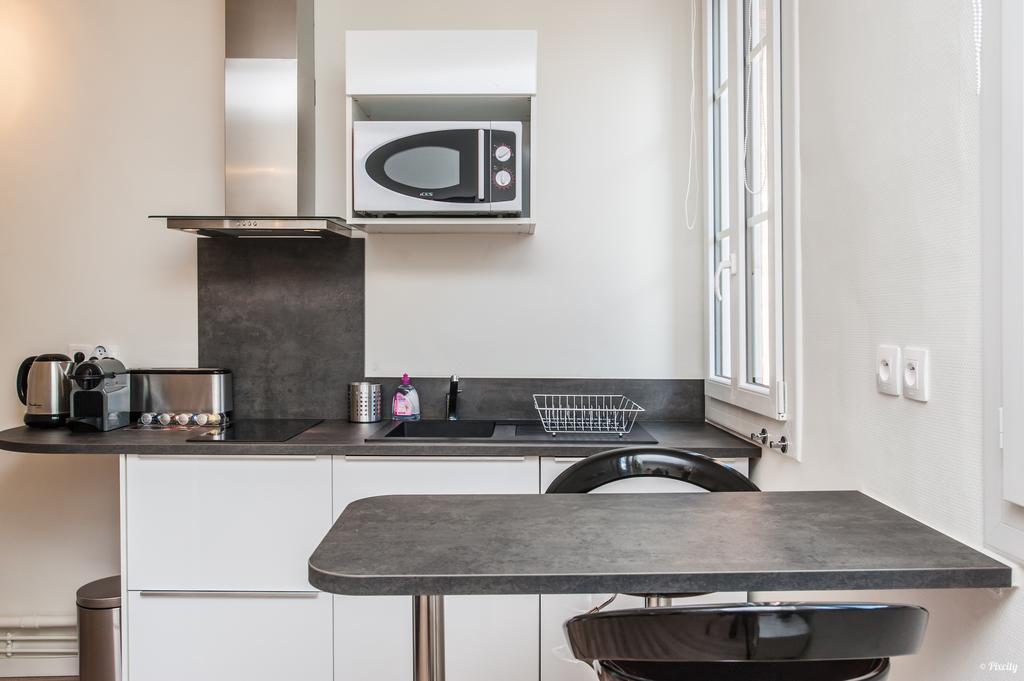 Appartement Le Casanova - Superbe T1 Design à Compans-Caffarelli à Toulouse Extérieur photo