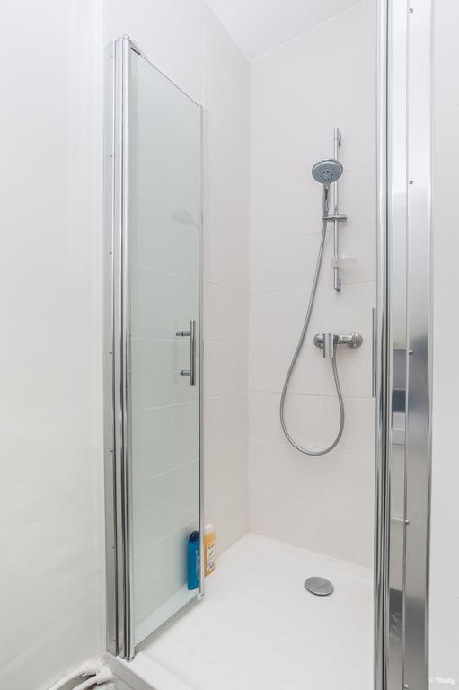 Appartement Le Casanova - Superbe T1 Design à Compans-Caffarelli à Toulouse Extérieur photo